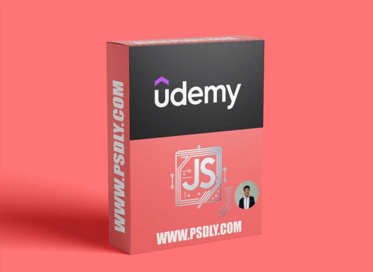 Udemy - Advanced JavaScript Mastery