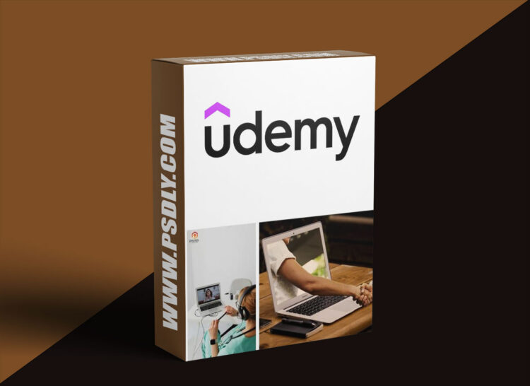 Udemy - BOOST YOUR INCOME WITH ONLINE CONSULTATIONS