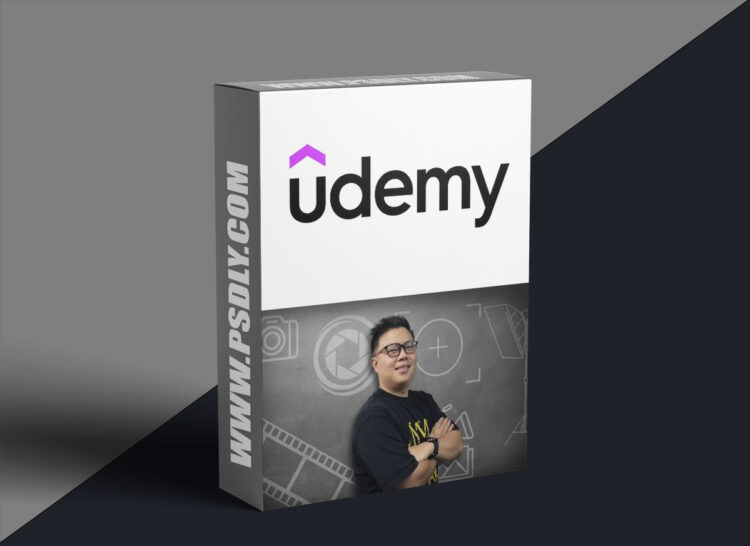 Udemy - Beginning Photography 1 Udemy - Beginning Photography