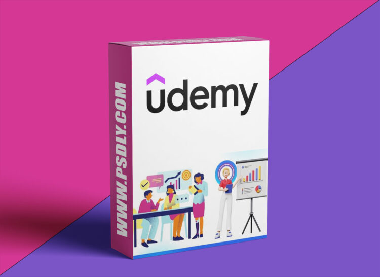 Udemy - Business Strategy Planning for Growth: Tools and Techniques