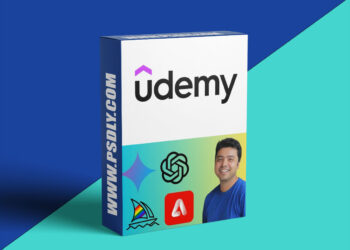 Udemy - ChatGPT Complete Guide: Learn Midjourney, Gemini, Chat GPT 4
