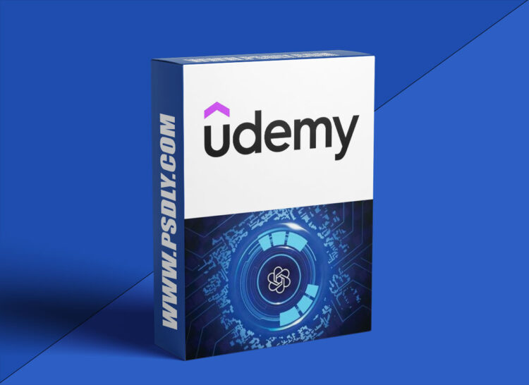 Udemy - ChatGPT Mastery: Elevate Your Online Business Game !