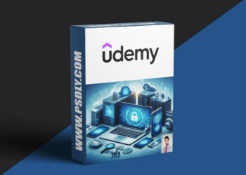 Udemy Comprehensive IT Audit for Non-IT Auditor