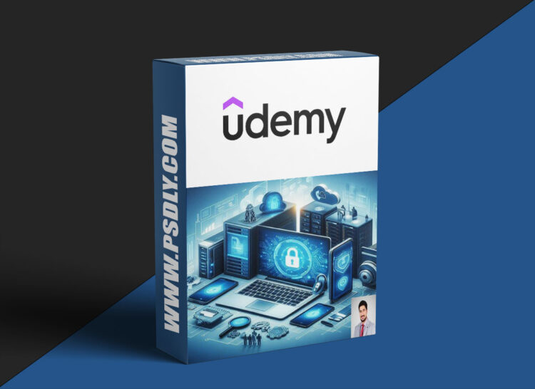Udemy - Comprehensive IT Audit for Non-IT Auditor 1 Udemy Comprehensive IT Audit for Non-IT Auditor