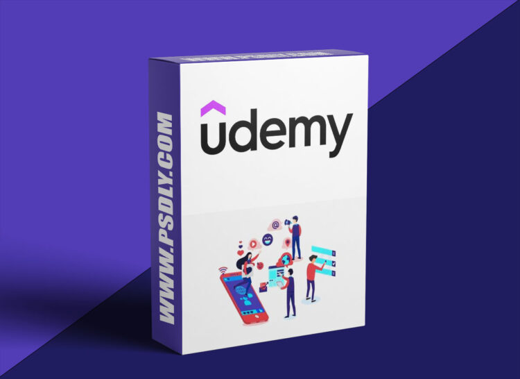 Udemy - Content Marketing Masterclass2024: Create Content That Sells