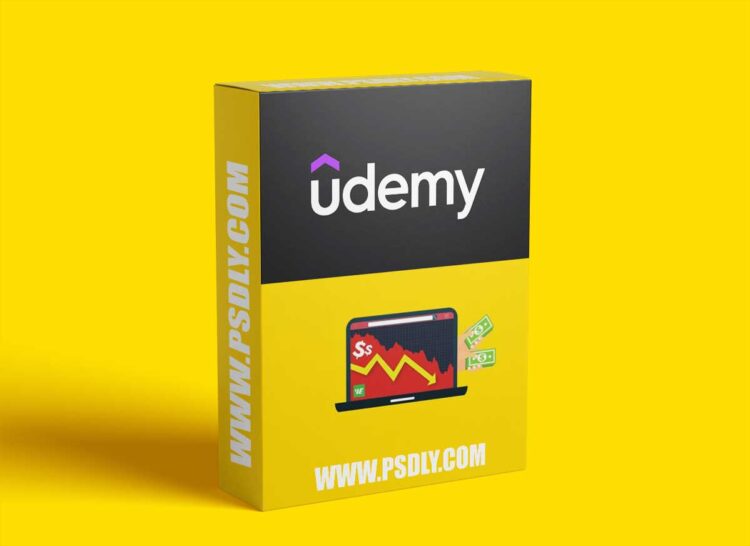 Udemy - Day Trading: Mastering Short Selling Strategies 2024