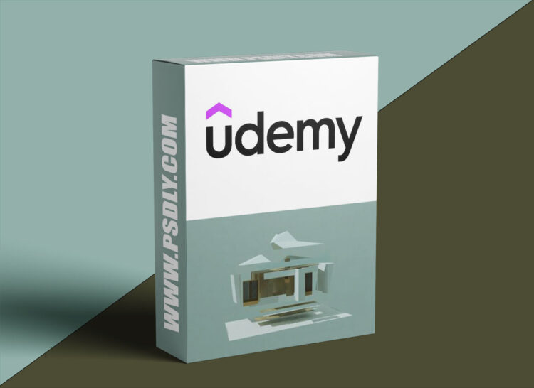 Udemy - Design Like An Architect