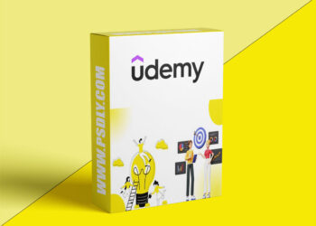 Udemy - Digital Marketing Foundation Course 2024