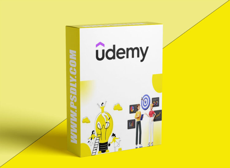 Udemy - Digital Marketing Foundation Course 2024