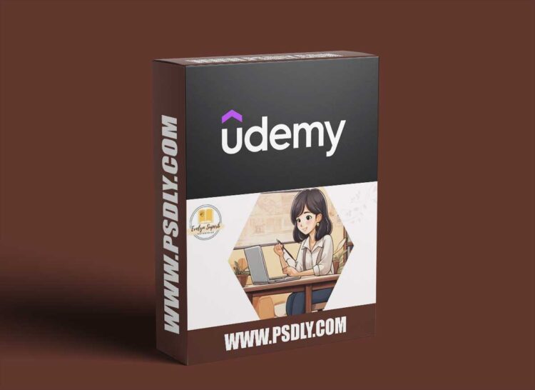 Udemy - English Communication 101