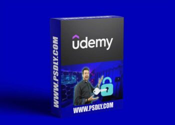 Udemy - Foundations of Cryptography by TechKnowSurge