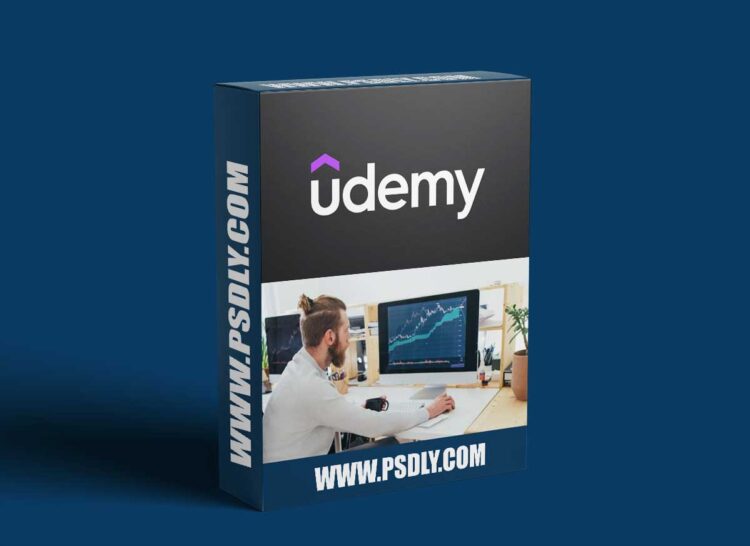 Udemy - How to Trade Stock Options - Principles to Options 101