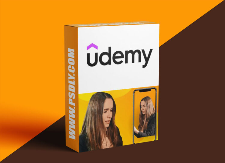 Udemy - Interactive AI Video Clone Creation - The Complete Course
