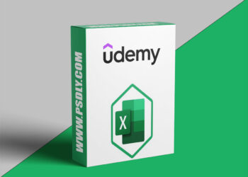 Udemy - Master Excel From Beginner to Pro!