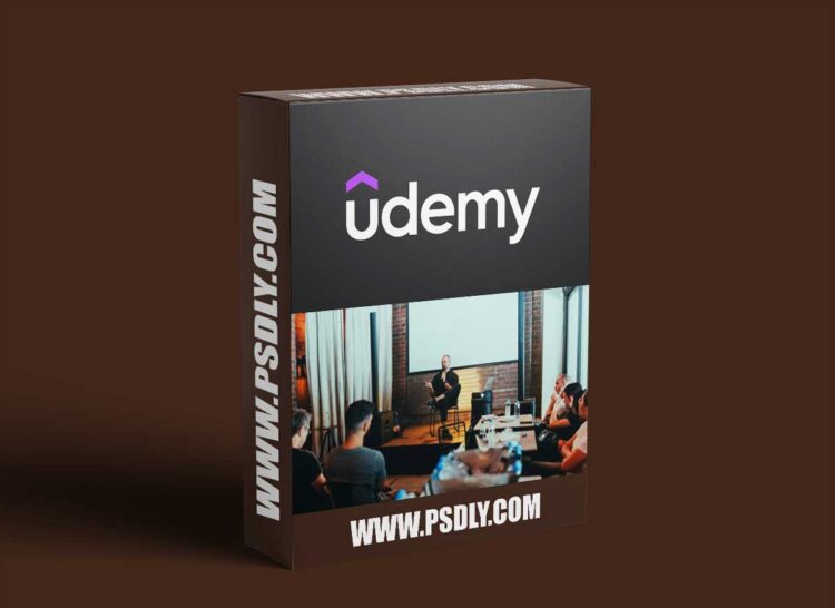 Udemy - Master Your Voice: Public Speaking Made Easy