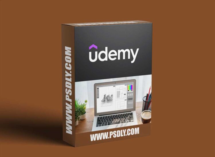 Udemy - Mastering Drupal: Build a Comprehensive CMS Website