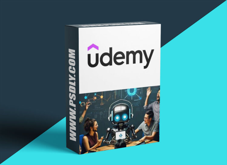 Udemy - Mastering Generative AI: Prompt Engineering Made Easy