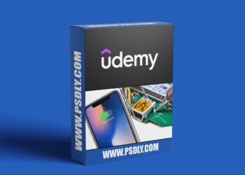 Udemy - Mastering Phone Charging System Repairs from Beginner to Pro