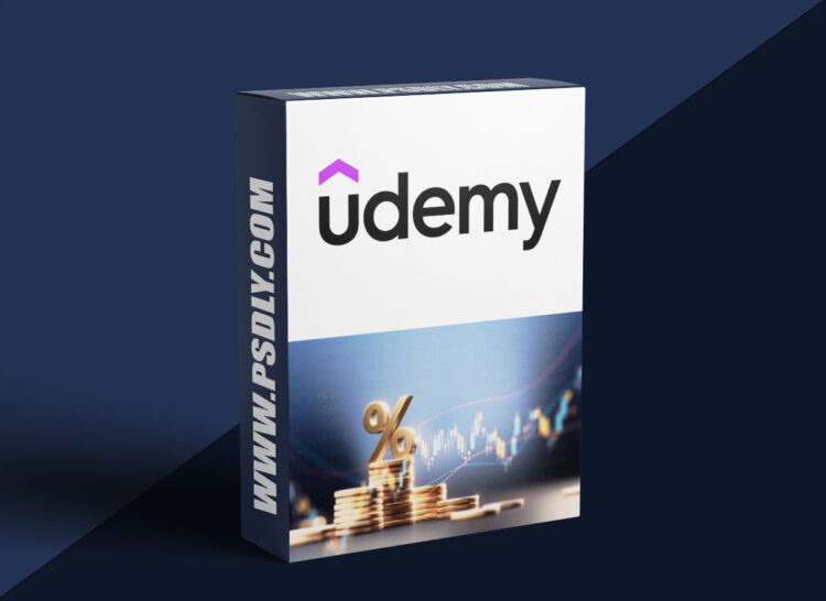 Udemy - Maximize Your Earnings: The Profit Surge Blueprint