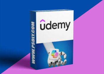 Udemy - Microsoft 365 Copilot - Your A.I Companion - Essentials
