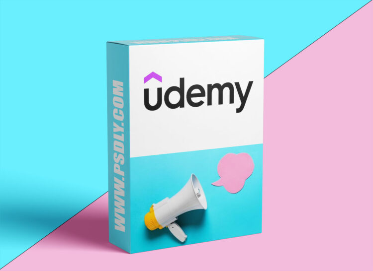 Udemy - Nonprofit Marketing Mastery