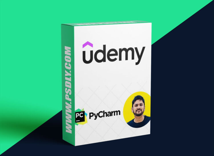 Udemy - PyCharm IDE Crash Course