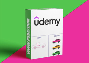 Udemy - Python for Beginners: Learn Through Animation