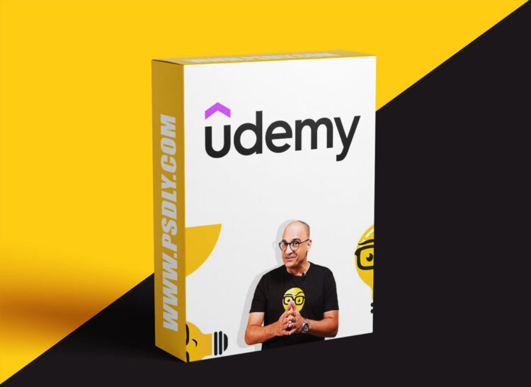 Udemy - Sales Recruiting Excellence (Walk-The-Walk)