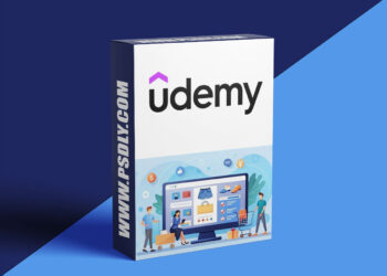 Udemy - Shopify Store Mastering : Ultimate Guide to Build MyShopify