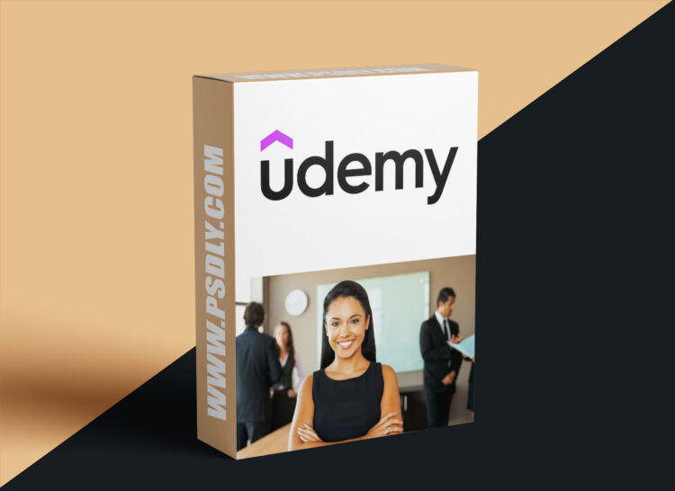 Udemy - Smart Steps to Take in the First 90 Days of a New Sales Job