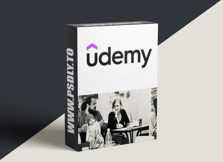 Udemy - Street Photography 101