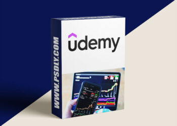 Udemy - THE SMART MONEY ZONE ( ENGLISH )