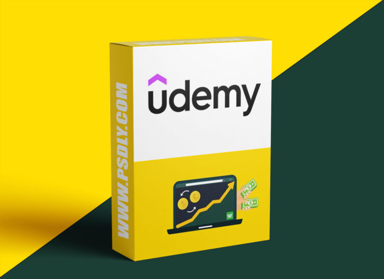 Udemy - The Complete Forex Trading Course (Updated 2024)