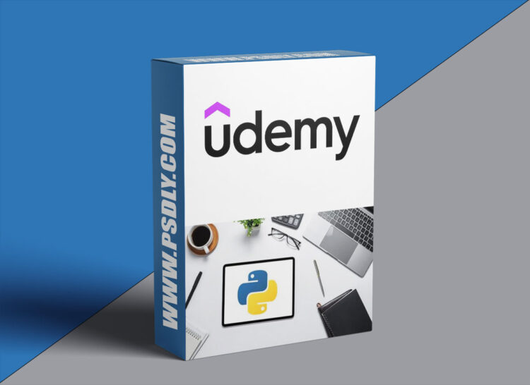 Udemy - Unlocking Python for the Absolute Beginners - Hands-on