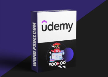 Udemy - VooDoo RPA: Beginner to Advanced