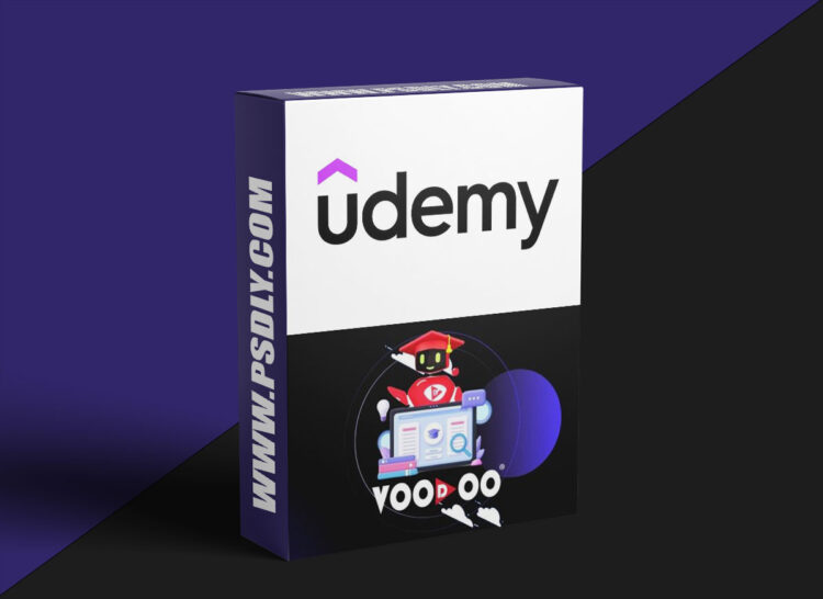 Udemy - VooDoo RPA: Beginner to Advanced