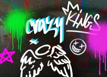 Videohive Grunge Graffiti Scribbles Pack 53409359
