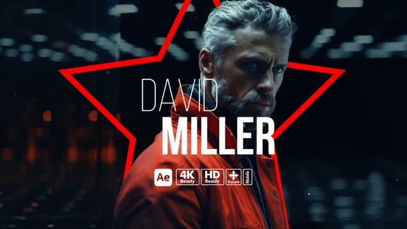 Videohive Movies Promo 54032681