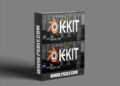 keKit Pro v3.25 for Blender