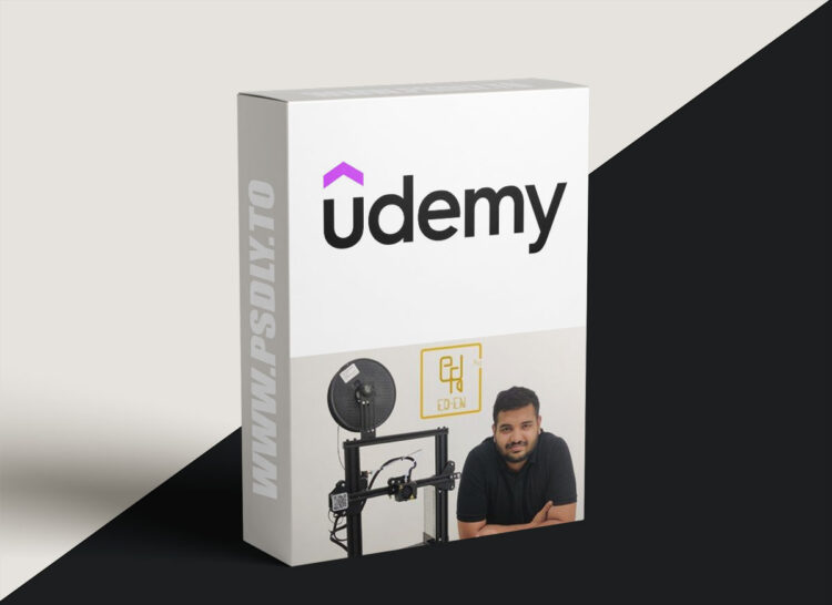 3D Designing and Printing