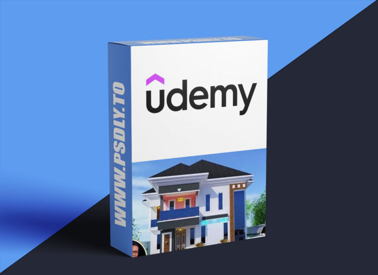 5 Bedroom Duplex Very Essential Course Basic To Advance.