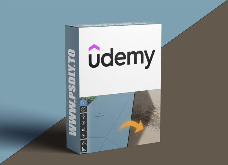 Blender 3D | Masterclass For Beginners Dune Edition Part 3