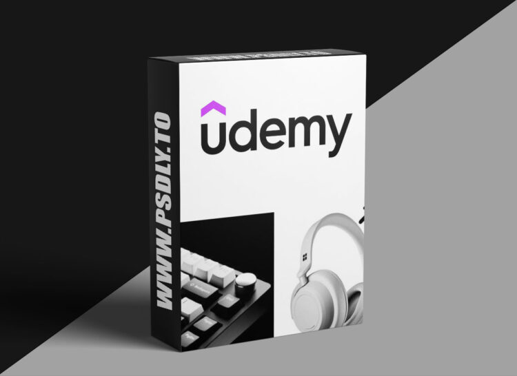 Blender 3D: Product Visualization Animations 2024