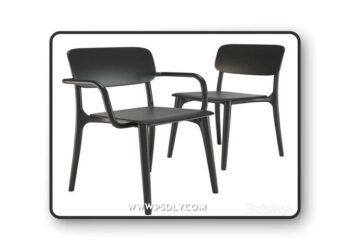 Calligaris Liberty CS1883 1884