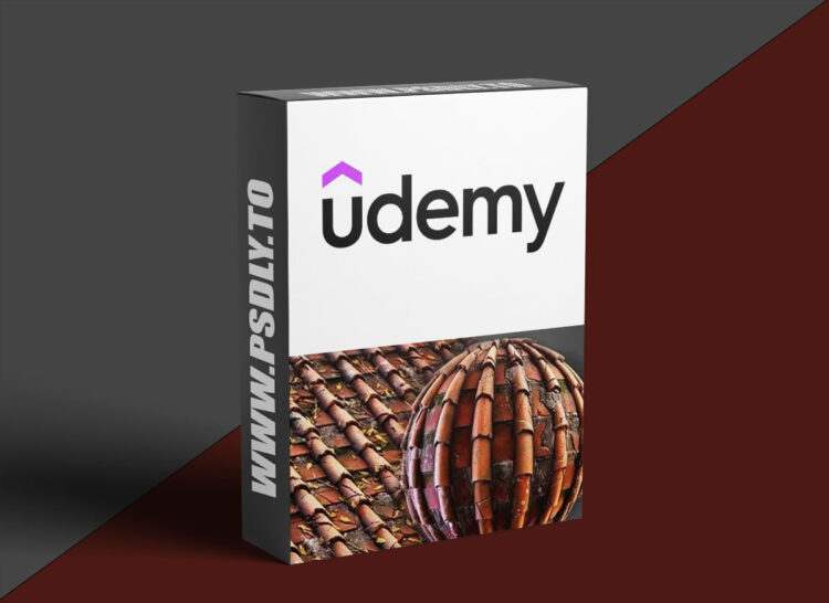 Creating Broken Roof Tiles In Substance Designer