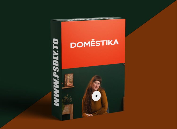Domestika - Procreate Illustration: Sketching Techniques for the Everyday