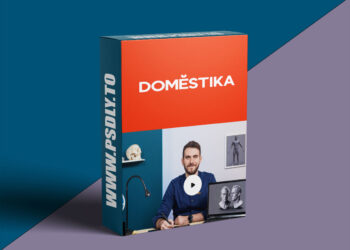 Domestika - Realistic 3D Portraits with ZBrush and KeyShot