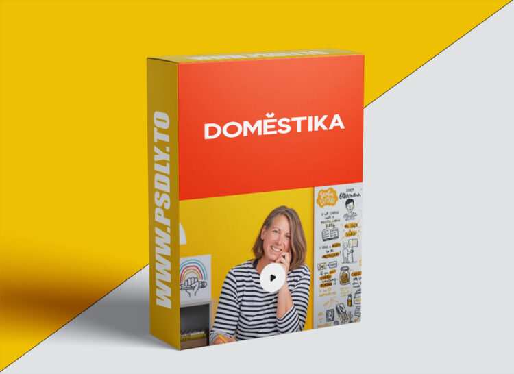 Domestika - Sketchnoting: Communicate with Visual Notes