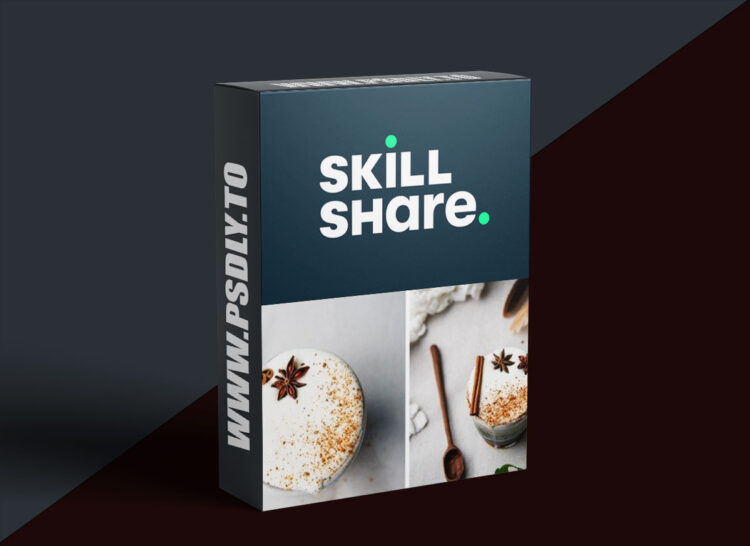 Dreamy Chai Latte: Make and Photograph a Cozy Stylized Beverage