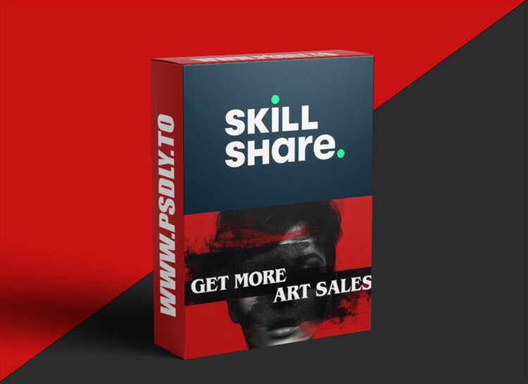 Get More Art Sales: The Artist's Ultimate Business Plan